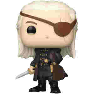 FUNKO POP TV House of the Dragon – Aemond Targaryen CHASE