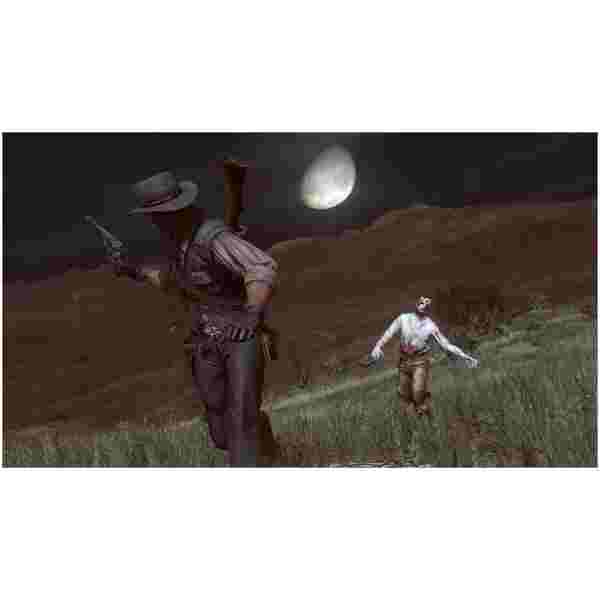 Red Dead Redemption (Nintendo Switch) - Image 2