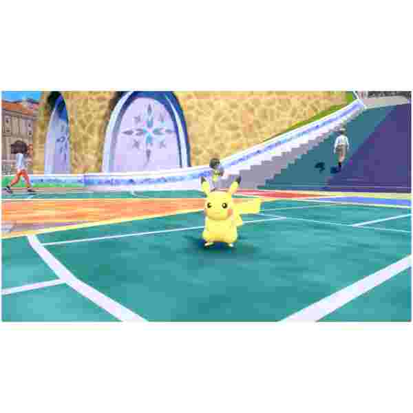 Pokémon Scarlet (Nintendo Switch) - Image 2