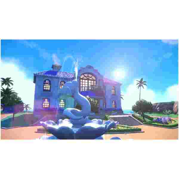Pokémon Scarlet (Nintendo Switch) - Image 4
