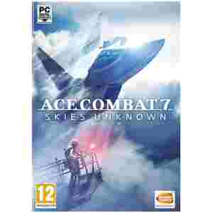 Ace Combat 7: Skies Unknown (PC)