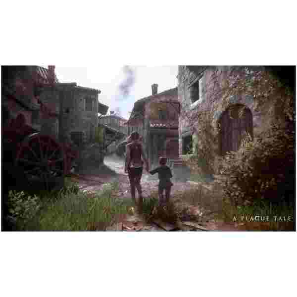 A Plague Tale: Innocence (PS5) - Image 2