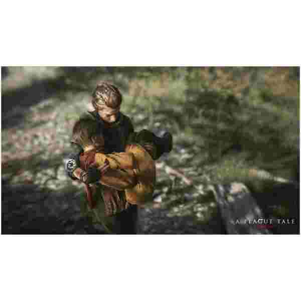 A Plague Tale: Innocence (PS5) - Image 3