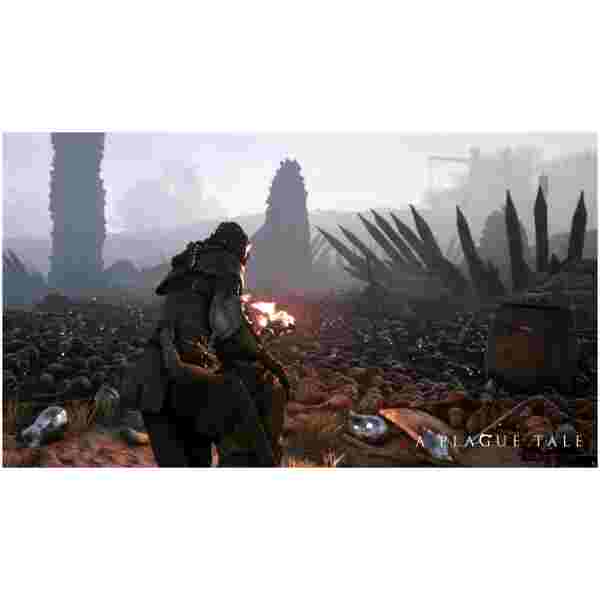 A Plague Tale: Innocence (PS5) - Image 4