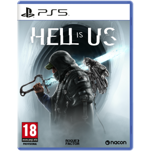 Hell Is Us (PS5)