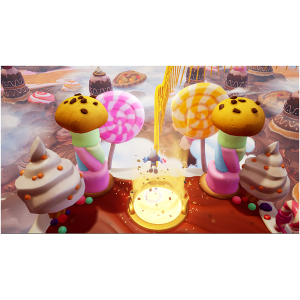 Smurfs: Dreams (Playstation 4) - Image 2