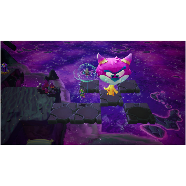 Smurfs: Dreams (Playstation 4) - Image 3