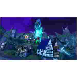 LEGO 2K Drive (ciab) (Nintendo Switch) - Image 2