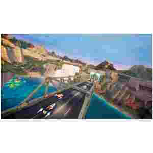 LEGO 2K Drive (ciab) (Nintendo Switch) - Image 3