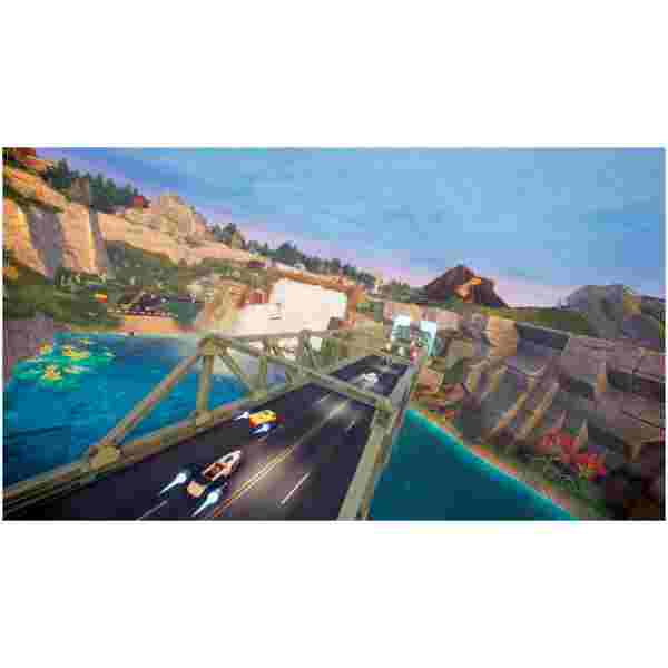 LEGO 2K Drive (ciab) (Nintendo Switch) - Image 3
