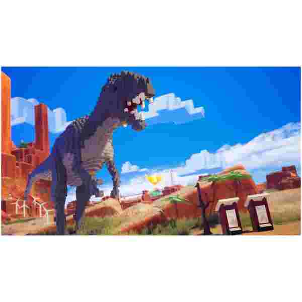 LEGO 2K Drive (ciab) (Nintendo Switch) - Image 4