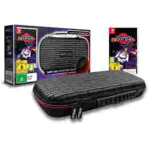 MAXX TECH zaščitna torbica in HYPER SENTINEL BUNDLE SWITCH (CIAB)