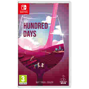 Hundred Days – Winemaking Simulator (Nintendo Switch)