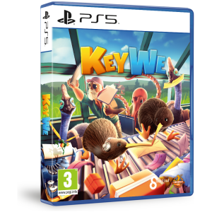 KeyWe (Playstation 5)
