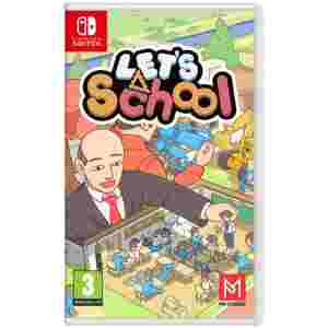 Let's School