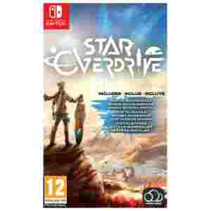 Star Overdrive
