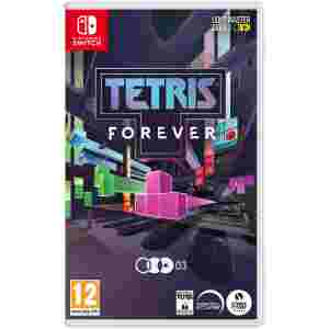 Tetris Forever (Nintendo Switch)