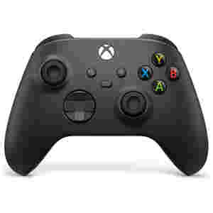 XBOX Brezžični Kontroler - CARBON BLACK