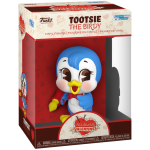 FUNKO PAKA PAKA: VILLAINOUS VALENTINES - BIRDY