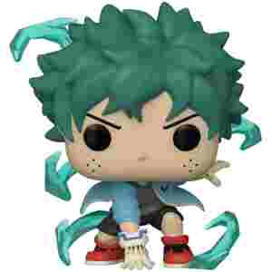 FUNKO POP ANIMATION: MY HERO ACADEMIA – IZUKU MIDORIYA W/GLOVES