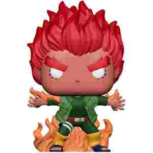 FUNKO POP ANIMATION: NARUTO- EIGHT GATES GUY