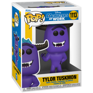 FUNKO POP DISNEY: MAW - TYLOR