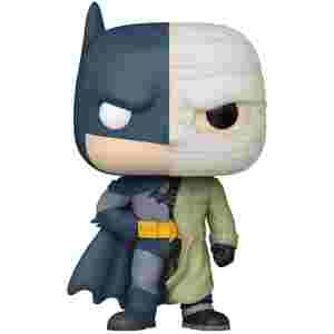 FUNKO POP HEROES: BATMAN - BATMAN (HUSH) (EXC)