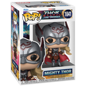 FUNKO POP: MARVEL - THOR L&T - MIGHTY THOR