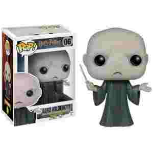 FUNKO POP! VINYL: HARRY POTTER: VOLDEMORT