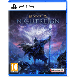 Elden Ring Nightreign (Playstation 5)