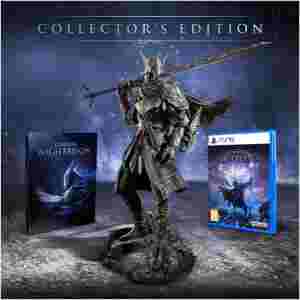 Elden Ring Nightreign – Collectors Edition (Playstation 5)