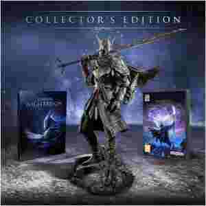 Elden Ring Nightreign – Collectors Edition (PC)