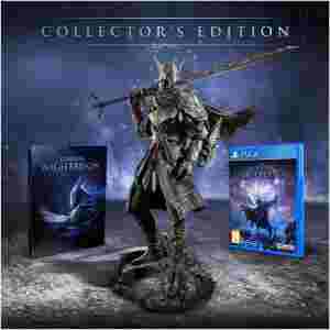 Elden Ring Nightreign – Collectors Edition (Playstation 4)