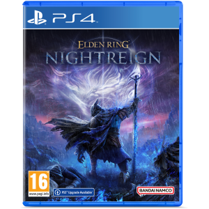 Elden Ring Nightreign (Playstation 4)