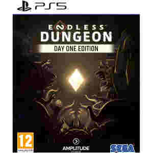 Endless Dungeon - Day One Edition (Playstation 5)