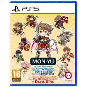 Mon - Yu (Playstation 5)