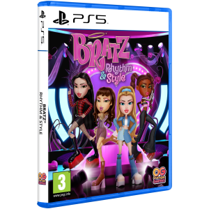 Bratz® Rhythm & Style (Playstation 5)