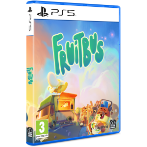 Fruitbus (Playstation 5)