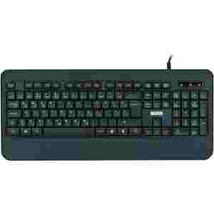 MARVO OFFICE KB008 HR tipkovnica SLO/CRO LAYOUT