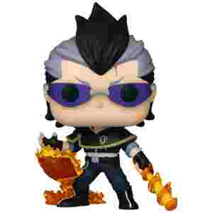 FUNKO POP ANIMATION: BLACK CLOVER - MAGNA
