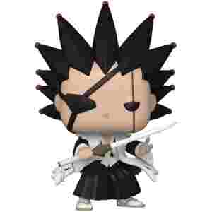FUNKO POP ANIMATION: BLEACH - KENPACHI