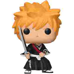 FUNKO POP ANIMATION Bleach – Ichigo Kurosaki METALLIC CHASE