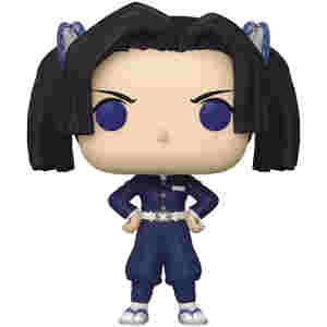 FUNKO POP ANIMATION: DEMON SLAYER - AOI KANZAKI