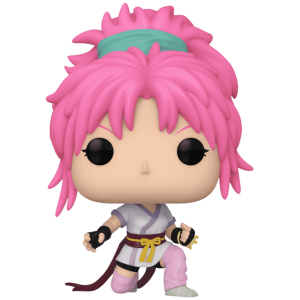 FUNKO POP ANIMATION: HUNTER X HUNTER - MACHI KOMACINE