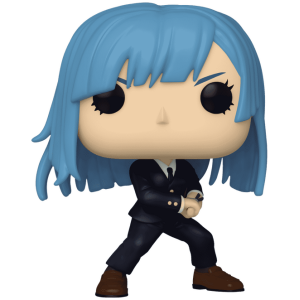 FUNKO POP ANIMATION: JUJUTSU KAISEN - MIWA KASUMI