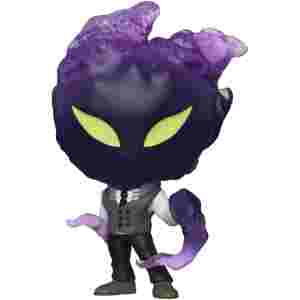FUNKO POP ANIMATION: MY HERO ACADEMIA - KUROGIRI (GW)(EXC)