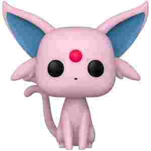 FUNKO POP GAMES: POKEMON - ESPEON (EMEA)