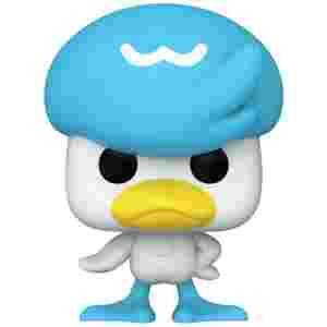 FUNKO POP GAMES: POKEMON - QUAXLY (EMEA)
