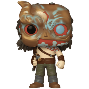 FUNKO POP TV: HOUSE OF THE DRAGON SEASON 2 - CRABFEEDER