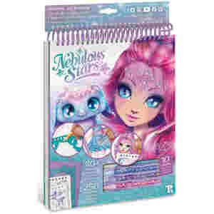 Skicirni blok - Cristalia